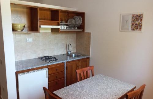 Fitili House | Accomodation Villa Florio Parghelia
