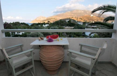 Aspous Hotel | Achilleion Hotel