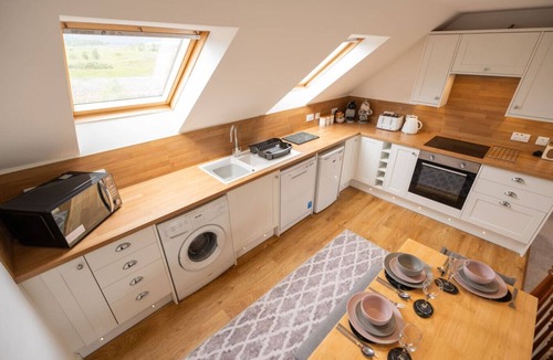 Fort William Cottage | Achintee Cottages No 2