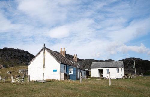 Achmelvich Hostel | Achmelvich Beach Youth Hostel