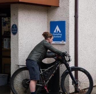 Achmelvich Hostel | Achmelvich Beach Youth Hostel
