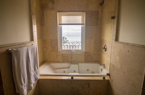 Jaco Apartment | Acqua Residences 406 Ocean front View