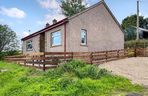 Hawick House | Acreknowe Cottage