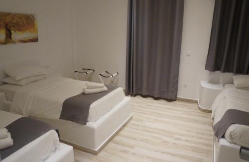 Platis Gialos Hotel | Acrogiali Beachfront Hotel Mykonos