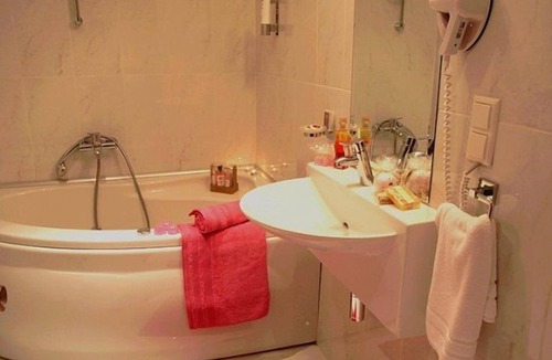 Serres Hotel | Acropol