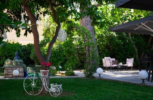 Chalandri Hotel | Acropol Hotel