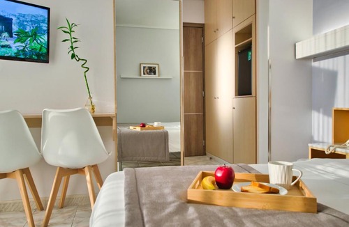 Chalandri Hotel | Acropol Hotel