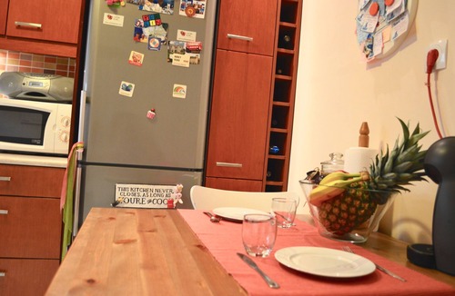 Anafiotika Apartment | Acropolis at your palm