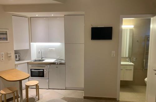 Makrigianni Apartment | Acropolis Boutique Studio, Koukaki