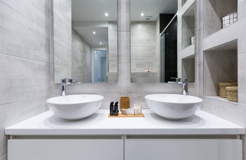 Makrigianni Apartment | Acropolis Core Bright & Modern Apartment