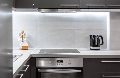 Koukaki Apartment | Acropolis Elegant Apartment Next To Metro Station, Walking Distance To Acropolis
