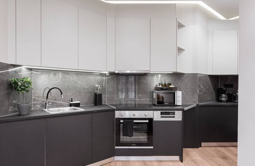 Athens City Centre Apartment | Acropolis Elite Residences