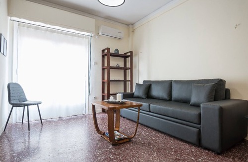 Kerameikos Apartment | Acropolis View Paradise Apartments