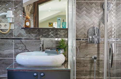 Harbiye Hotel | actuel life hotel
