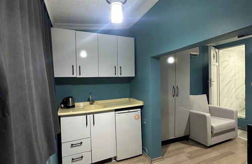 Kumkapi Apartment | Ada Apart Hotel
