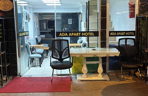 Kumkapi Apartment | Ada Apart Hotel