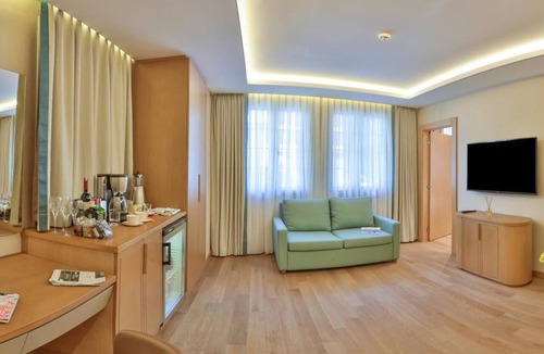 Nisantasi Hotel | Ada Suites Nisantasi