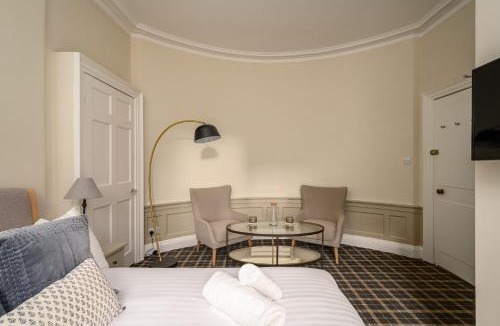 Tollcross House | Adam Drysdale House