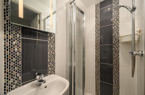 Tollcross House | Adam Drysdale House