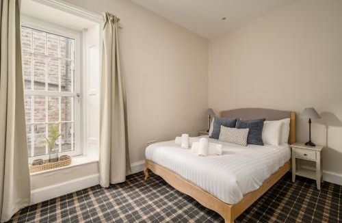 Tollcross House | Adam Drysdale House