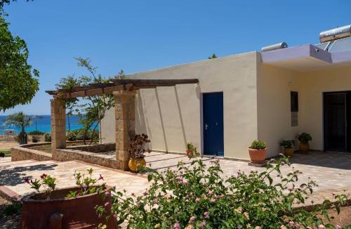 Falassarna Apartment | Adam