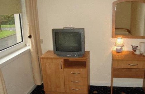 Prestwick Hotel | Adamton Country House Hotel