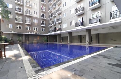 Sunter Apartment | Adaru Property at Sunter Park View