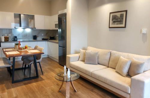 Menegata Apartment | Adelinas' Apartment