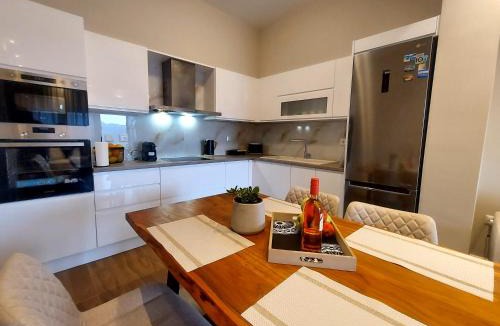 Menegata Apartment | Adelinas' Apartment