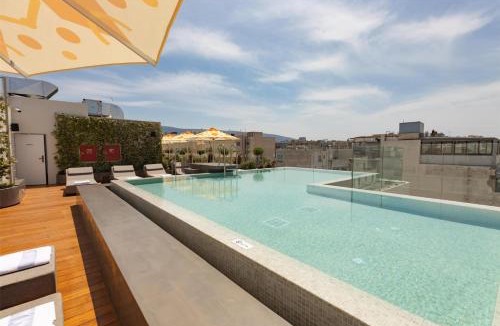 Psirri Hotel | Adia Aluma Athens, Curio Collection By Hilton
