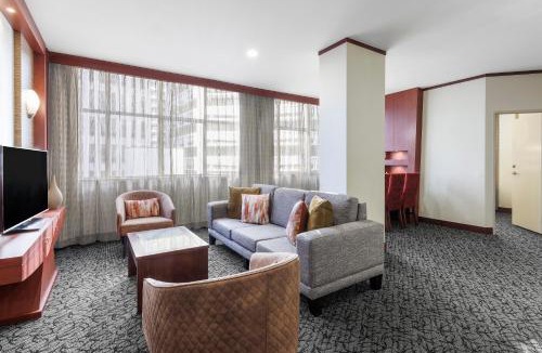 Wellington Hotel | Adina Citylife Wellington