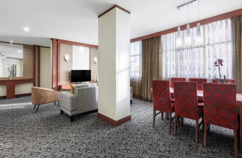 Wellington Hotel | Adina Citylife Wellington