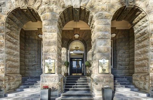Christchurch City Centre Apartment | Adina Heritage Christchurch