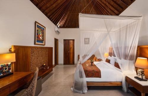 Penestanan Resort | Adiwana Svarga Loka