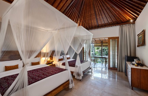 Penestanan Resort | Adiwana Svarga Loka