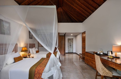 Penestanan Resort | Adiwana Svarga Loka