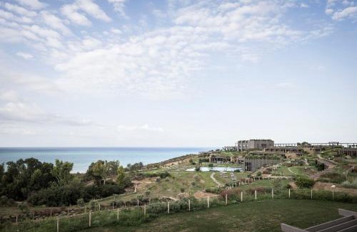 Siculiana Hotel | ADLER Sicilia