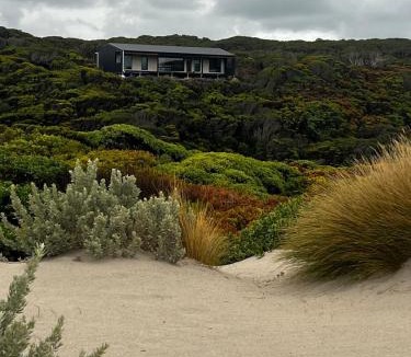 Nugara House | Admirals Cabin