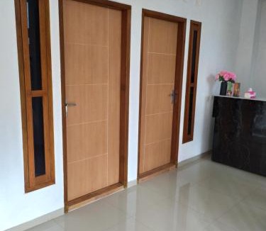 Dinoyo House | Ador 46 Homestay Syariah & Kost