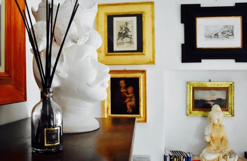 Macchia Apartment | ADRIANA