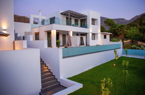 Bali Villa | Adrianna Villa 1