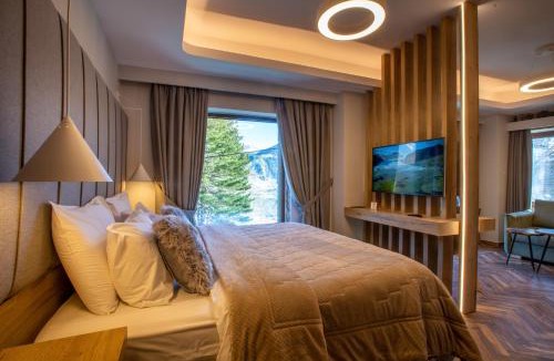 Metsovo Apartment | Adryades luxury apartments