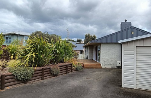 Springfield House | Adventure Haven - your cozy and family-friendly home