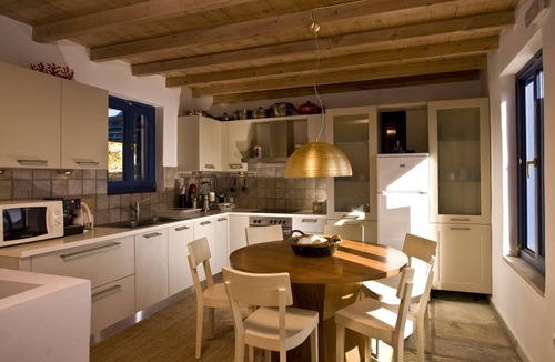 Andros Hotel | Aegea Blue Cycladic Resort