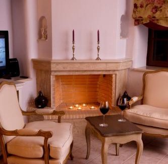 Loutraki Villa | Aegean Diamonds Boutique Villas