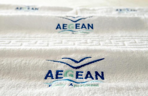 Perea Apartment | Aegean Family Apartment