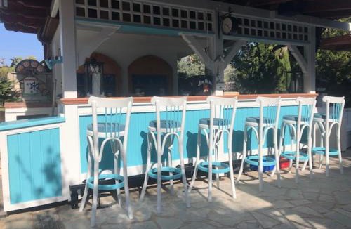 Potos Apartment | Aegean Villas