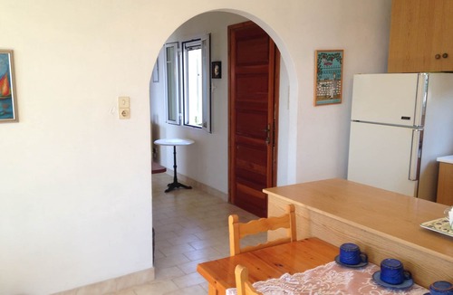 Aegina Villa | AEGINA - Large Beautiful Mountain Top Villa