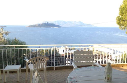 Aegina Villa | AEGINA - Large Beautiful Mountain Top Villa