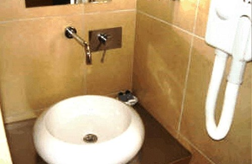 Grevena Hotel | Aegli Hotel